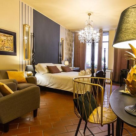 Bed and Breakfast Torre Di Vico Residenza D'Epoca Viterbo Exteriér fotografie