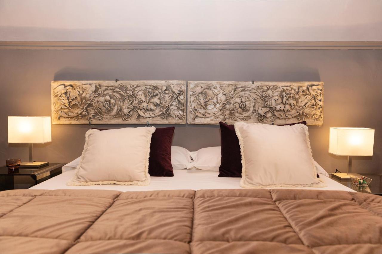 Bed and Breakfast Torre Di Vico Residenza D'Epoca Viterbo Exteriér fotografie