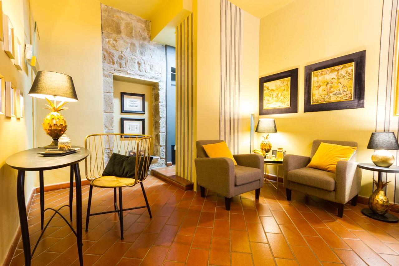 Bed and Breakfast Torre Di Vico Residenza D'Epoca Viterbo Exteriér fotografie